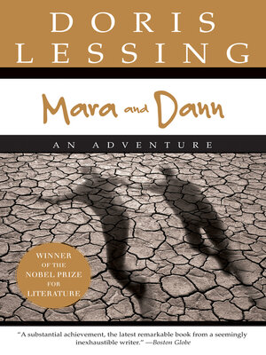 Mara and Dann - ebook